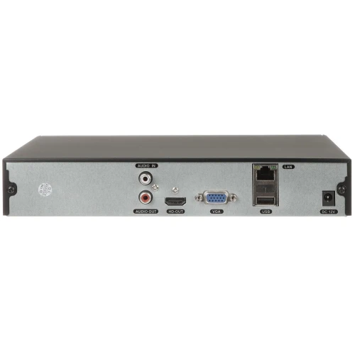 IP-registrator APTI-N0901-I3 9 kanaler