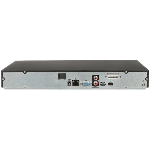 IP-registrator NVR4216-EI 16 kanaler WizSense DAHUA