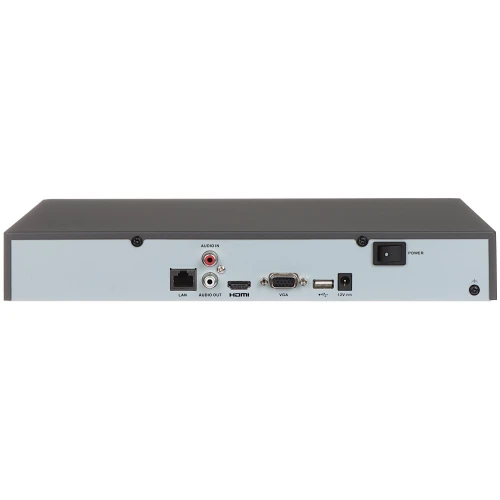 IP-registrator DS-7616NI-K1(C) 16-kanals Hikvision