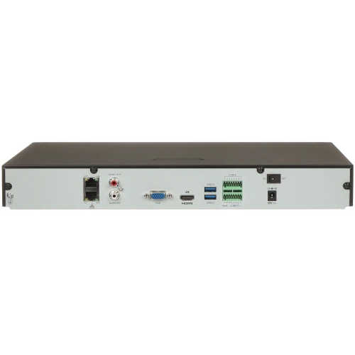 IP-registrator NVR302-16E2 16 kanaler UNIVIEW