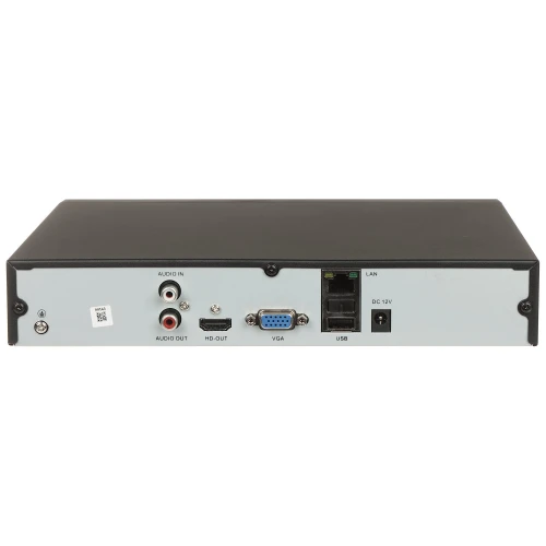 IP-registrator APTI-N0911-I3 9 kanaler