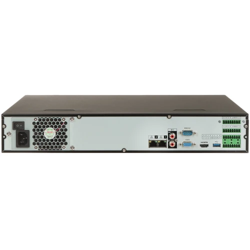 IP-registrator NVR4432-EI 32 kanaler WizSense DAHUA