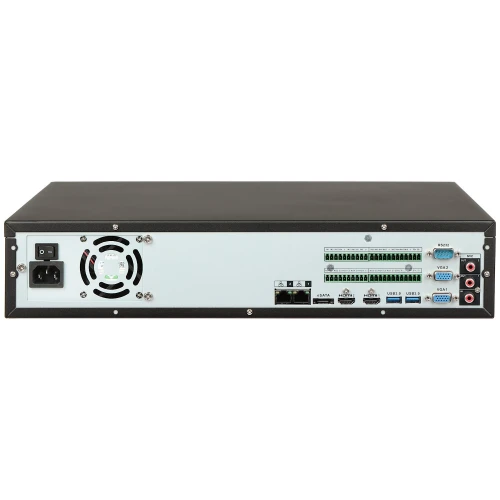 IP-registrator NVR5832-EI 32 kanaler eSATA DAHUA