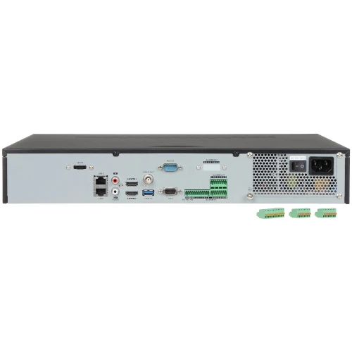 IP-registrator DS-7716NXI-I4/S(C) 16 KANALER ACUSENSE Hikvision