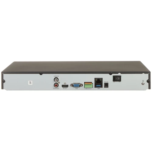 IP-registrator APTI-N3212AI-I3 32 kanaler