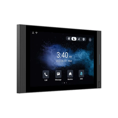 Inre Wi-Fi / IP-panel S567W 10" Android Akuvox