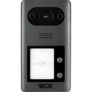 IP-videotelefonpanel BCS-PAN2401G-S