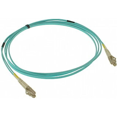 Multimode patchkabel PC-2LC/2LC-MM-OM3-2 2m