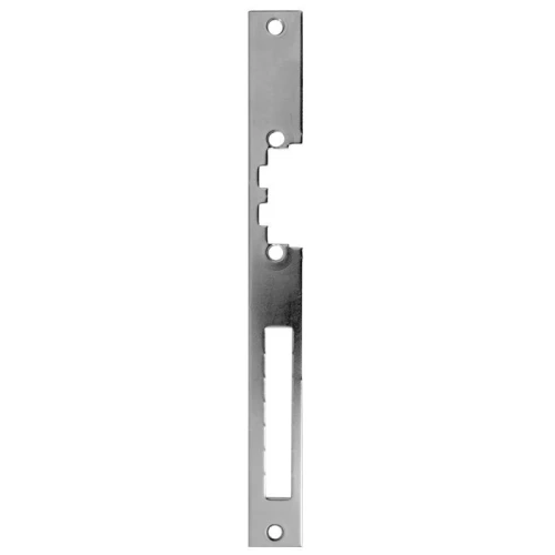 Flatbar för lås (elektromagnetiskt) PR-00G2 lång