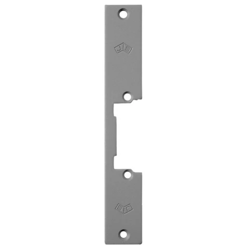 Flatbar för lås (elektromagnetiskt lås) PR-01G2 kort