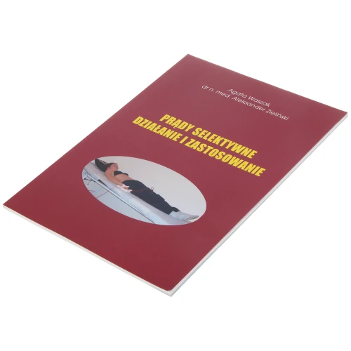 Handbok för behandling med SELEKTIVA strömmar SELECTRONIK-BOK