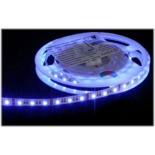 LED-band LED60-12V/19.2W-RGBW/5M MW Lighting