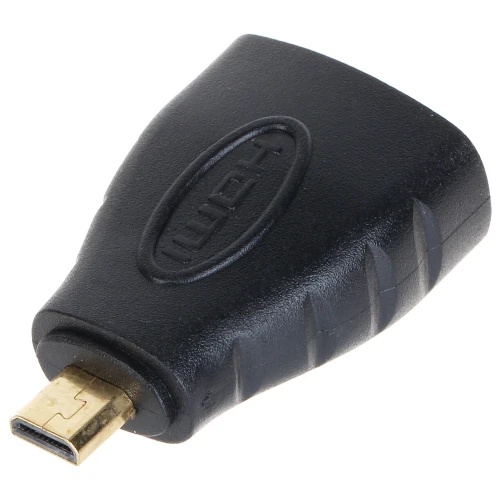 HDMI-W-MICRO/HDMI-G övergång