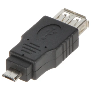 USB-W-MICRO/USB-G övergång