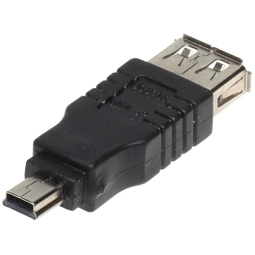 USB-W-MINI/USB-G övergång