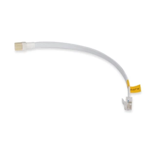 Adapter för DB9FC/RJ-kabel till PIN-3 RJ/PIN3-standard