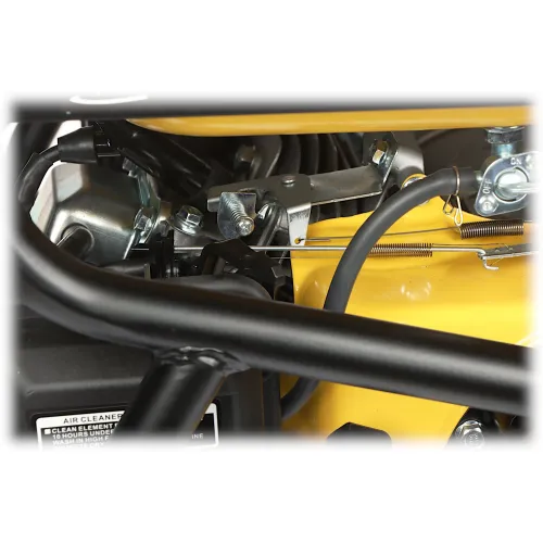 Strömgenerator Dynamo DY-3500 2500W