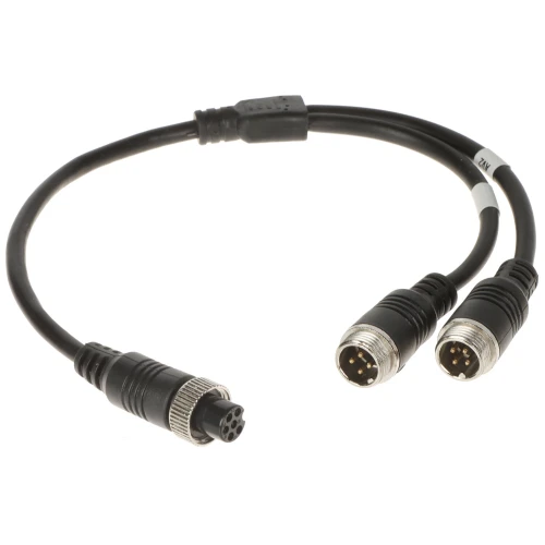 ATE-AVIA/2AVIA-0.2M 0.25m AUTONE kabel