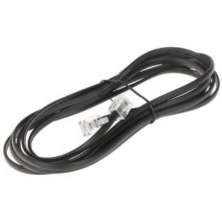 RJ11-W/RJ11-W/2M 2m kabel