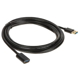 USB3.0-WG/3.0M 3 m unitek kabel