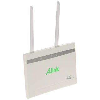 4G LTE Accesspunkt +router ALINK-MR920 300Mb/s ALINK
