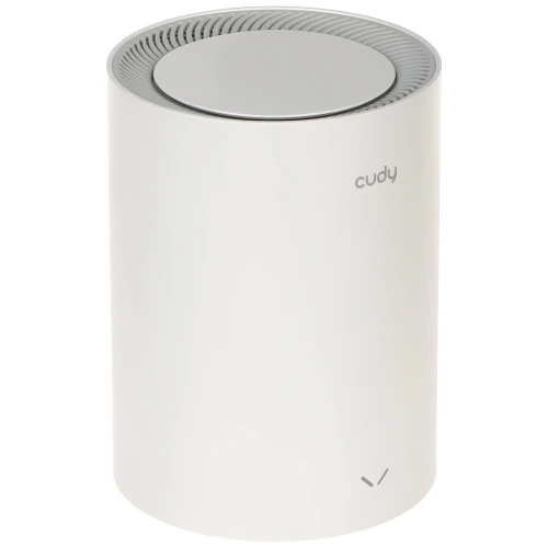 CUDY-M1800 Wi-Fi 6 åtkomstpunkt, 2.4GHz, 5GHz, 574Mb/s 1201Mb/s
