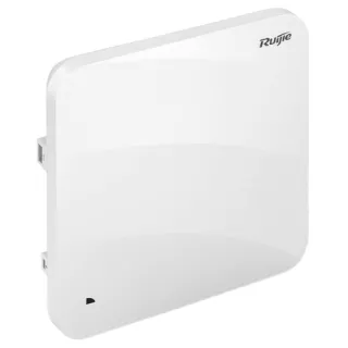 PUNKT DOSTĘPOWY RG-AP840-I Wi-Fi 6, 2.4 GHz, 5 GHz, 400 Mb/s + 4800 Mb/s RUIJIE
