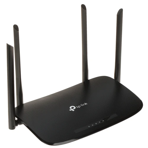Accesspunkt router ARCHER-VR300 VDSL / ADSL 2.4 GHz, 5 GHz 300 Mb/s 867 Mb/s TP-LINK
