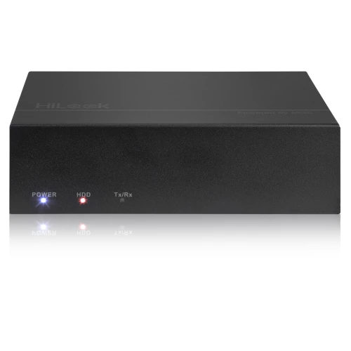 DVR-8CH-4MP Hybrid digital inspelare för övervakning HiLook by Hikvision