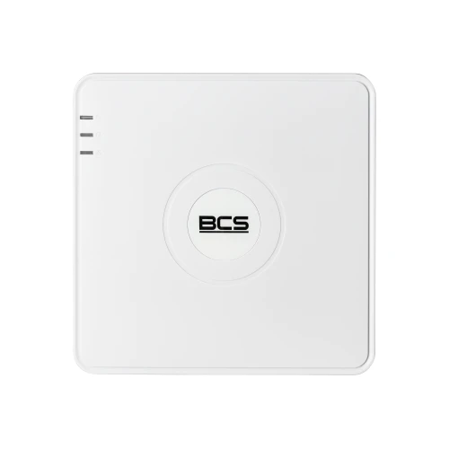 4-kanals BCS-V-SXVR0401 enkel disk 5-system HDCVI/AHD/TVI/ANALOG/IP-inspelare