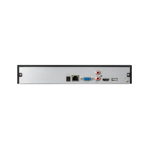 IP-övervakningsinspelare BCS-L-NVR1601-4KE(2) 16-kanals BCS Line