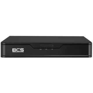 IP-registrator BCS-P-NVR0401-4KE-III 4-kanals 4K