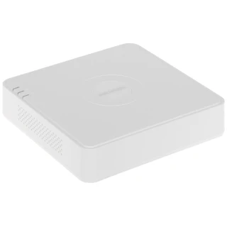 IP-registrator DS-7104NI-Q1(C) 4 kanaler Hikvision
