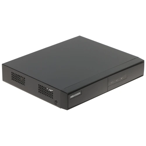 IP-registrator DS-7104NI-Q1/M 4 kanaler Hikvision