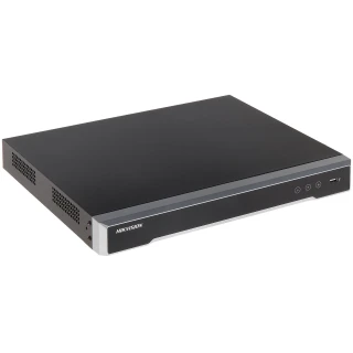 IP-registrator DS-7608NI-K2 8 kanaler Hikvision
