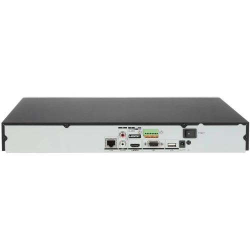 IP-registrator DS-7632NXI-K2 32-kanals Hikvision