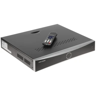 IP-registrator DS-7716NXI-I4/S(C) 16 KANALER ACUSENSE Hikvision