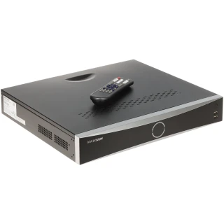 IP-registrator DS-7716NXI-K4 16 kanaler ACUSENSE Hikvision