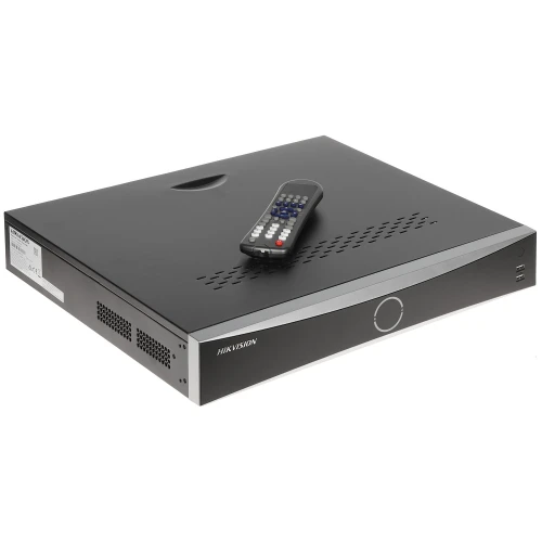 IP-registrator DS-7732NXI-I4/S(C) 32 kanaler ACUSENSE Hikvision