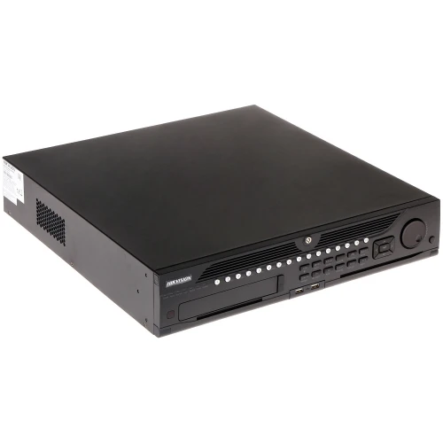 IP-registrator DS-9664NI-I8 64 kanaler Hikvision
