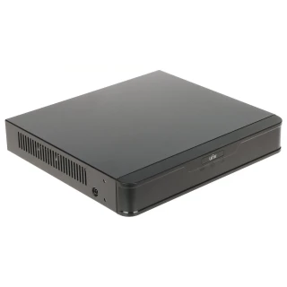 IP-registrator NVR301-04X-P4 4 KANALER, 4 PoE UNIVIEW