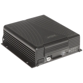 Mobil AHD-registrator, PAL, IP PROTECT-116 4 kanaler