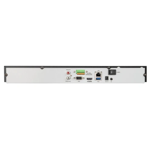 BCS-V-NVR1602-4KE nätverksinspelare