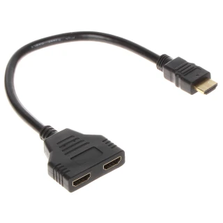 HDMI-SP-1/2ECO förgrenare