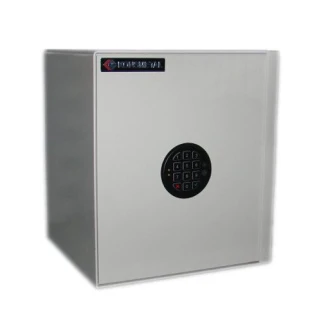 Fristående Konsmetal Koliber 35 säkerhetsklass S1 med elektroniskt lås