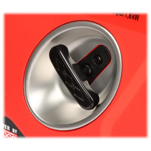 Invertergenerator F-2001/IS