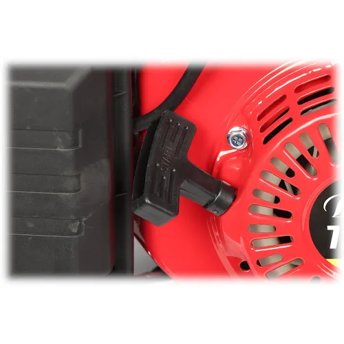 Strömgenerator Dynamo DY-2600-B 2600W