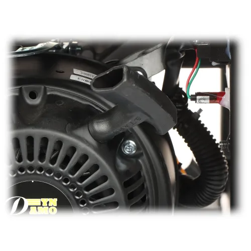 Elgenerator DY-3020/PRO 2800W Dynamo