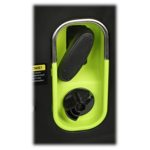 Invertergenerator KD-681 3000W Kraft