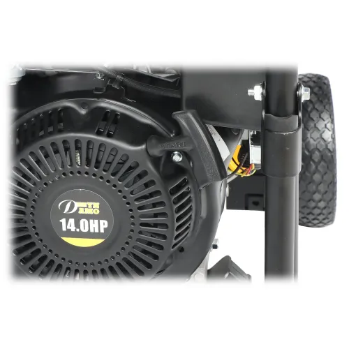 Strömaggregat DY-6020/PRO 5000